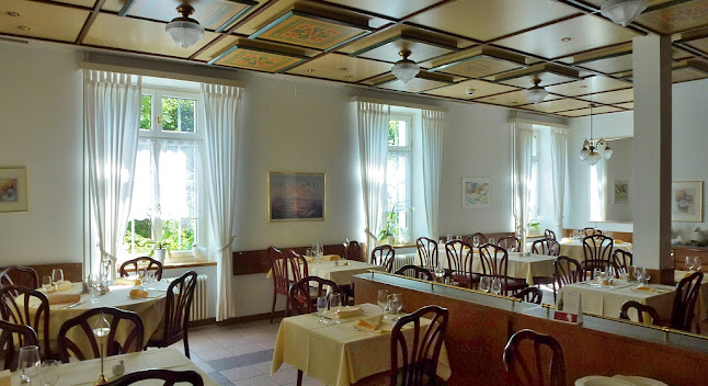 Rezensionen über s'Jura – Restaurant Hotel Jura in Mariastein in Delsberg - Hotel