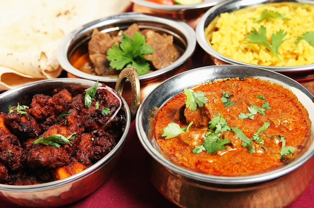 Rezensionen über Indian Kitchen in La Chaux-de-Fonds - Catering