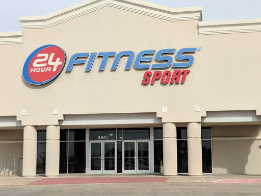 6601 NE Loop 820, North Richland Hills, TX 76180, USA