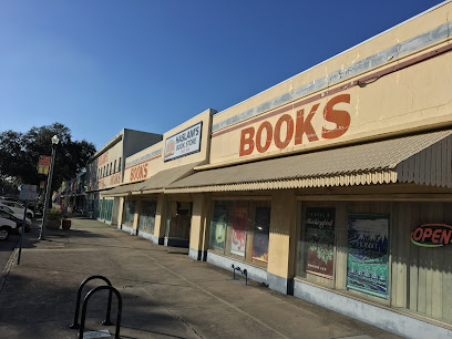 Haslam's Book Store Inc