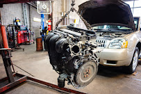 Heritage Car Care Inc. - Photo 6 - Car repair in Taylor, MI, Dearborn