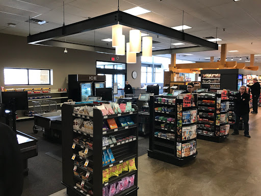 Grocery Store «Lunds & Byerlys Navarre», reviews and photos, 3333 Shoreline Dr, Navarre, MN 55392, USA