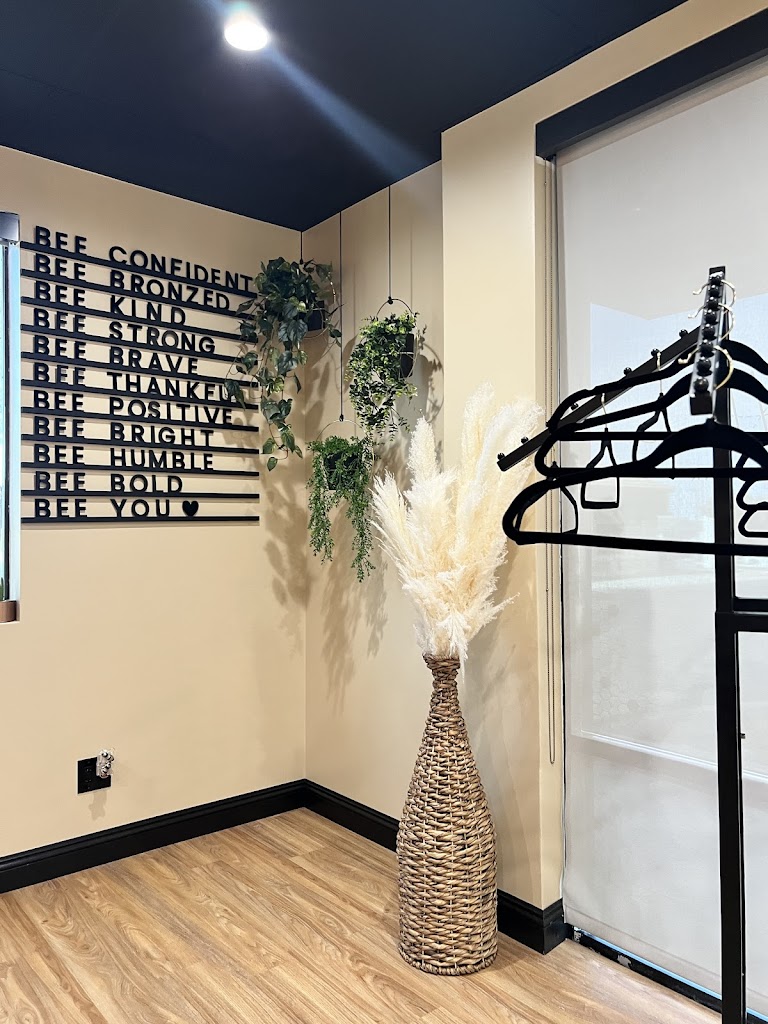 Beehive Beauty Bar 89117