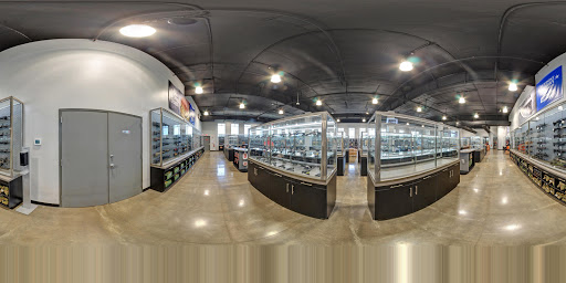 Gun Shop «The Outpost Armory», reviews and photos, 5435 Miller Ln, Christiana, TN 37037, USA