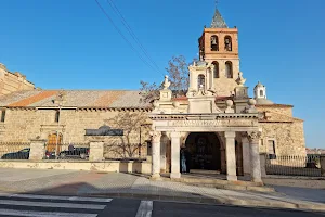 Basilica of Santa Eulalia image