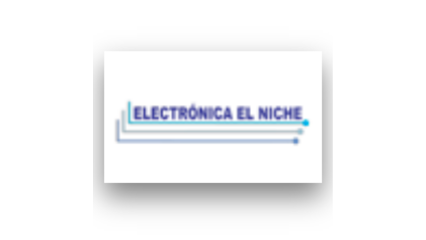 Electronicas El Niche