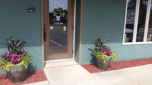 Beauty Salon «Omni Salon Spa & Fitness», reviews and photos, 1910 Sheridan Rd, Zion, IL 60099, USA