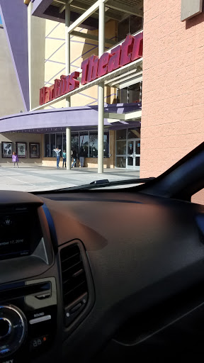 Movie Theater «Harkins Theatres North Valley 16», reviews and photos, 3420 E Bell Rd, Phoenix, AZ 85032, USA