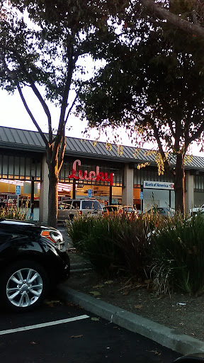 Supermarket «Lucky», reviews and photos, 1475 41st Ave, Capitola, CA 95010, USA