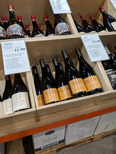 Warehouse store «Costco Wholesale», reviews and photos, 3600 E Main St, Waterbury, CT 06705, USA