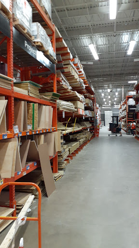 Home Improvement Store «The Home Depot», reviews and photos, 6555 Little River Turnpike, Alexandria, VA 22312, USA