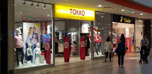 Takko Fashion