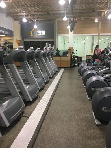 Gym «24 Hour Fitness (Super-Sport)», reviews and photos, 4866 TX-121, Lewisville, TX 75056, USA