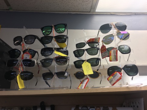 Pawn Shop «AAA Pawnbrokers of North Miami», reviews and photos, 14010 W Dixie Hwy, North Miami, FL 33161, USA