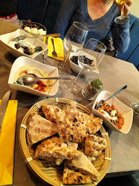 Plats et boissons du Restaurant méditerranéen MINOS à Nancy - n°16