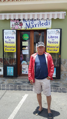 Librería Papelería Marilodi C. Rafael Ramos, 20, 38370 La Matanza de Acentejo, Santa Cruz de Tenerife, España