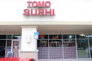Tomo Japanese Restaurant image
