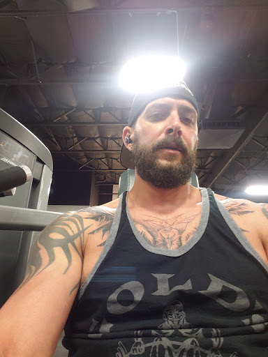 Gym «EOS Fitness Gilbert-Higley Gym», reviews and photos, 3300 S Higley Rd, Gilbert, AZ 85295, USA