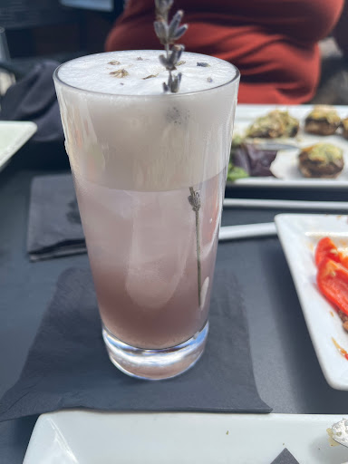 Wine Bar «Water into Wine, Bistro & Lounge», reviews and photos, 607 N Campbell Station Rd, Knoxville, TN 37934, USA