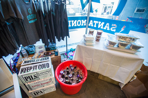 Gym «CrossFit Santa Monica», reviews and photos, 2433 Main St, Santa Monica, CA 90405, USA