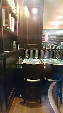 Atmosphère du Restaurant La Réserve à Amboise - n°15