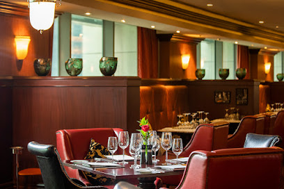 New York Steakhouse - Marriott Marquis City Center, Doha, Qatar