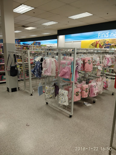 Clothing Store «Ross Dress for Less», reviews and photos, 4032 Grand Ave, Chino, CA 91710, USA