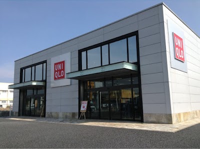 ユニクロ 指宿店