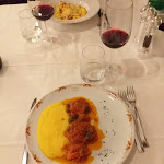 Photo n°2 de l'avis de Giuseppe.e fait le 15/07/2019 à 11:54 sur le  Trattoria Al Cerchio à Ravenna
