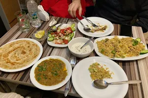 ZS KAFE Pakistani restaurant in baku image