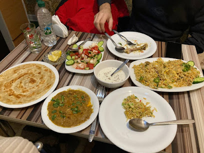 ZS KAFE Pakistani restaurant in baku - 27 Zargarpalan, Baku 1102, Azerbaijan