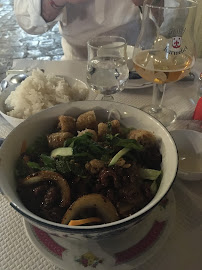 Plats et boissons du Restaurant vietnamien Sinh Ky à Aix-en-Provence - n°16