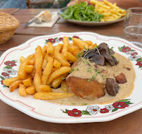 Plats et boissons du Restaurant de spécialités alsaciennes Le Männele à Strasbourg - n°10