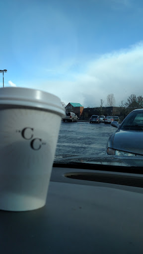 Coffee Shop «Coffee Culture Timberhill», reviews and photos, 2499 NW Kings Blvd, Corvallis, OR 97330, USA