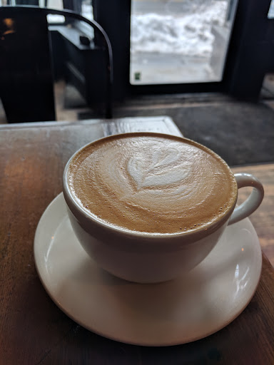 Coffee Shop «Curio Coffee», reviews and photos, 441 Cambridge St, Cambridge, MA 02141, USA