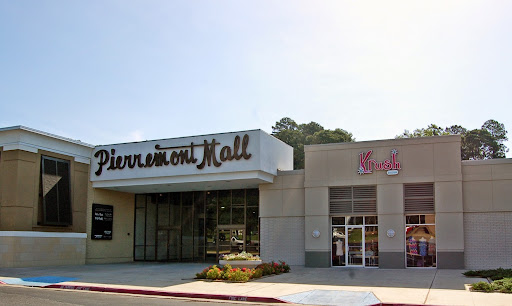 Shopping Mall «Pierremont Mall Shopping Center», reviews and photos, 4801 Line Ave, Shreveport, LA 71106, USA