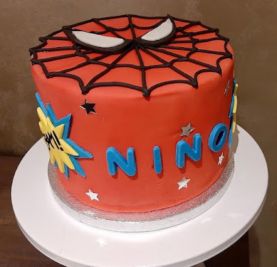 Art en Cake by Paz à Crolles
