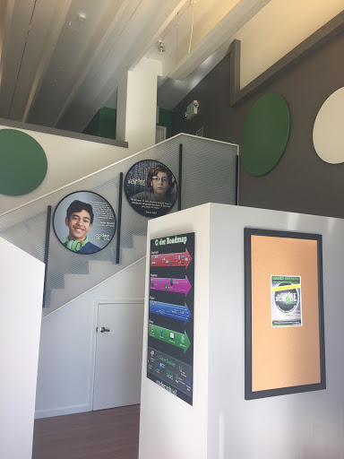 theCoderSchool image