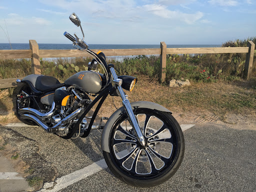 Motorcycle Dealer «Big Dog Motorcycles», reviews and photos, 7339 W 33rd St, Wichita, KS 67205, USA