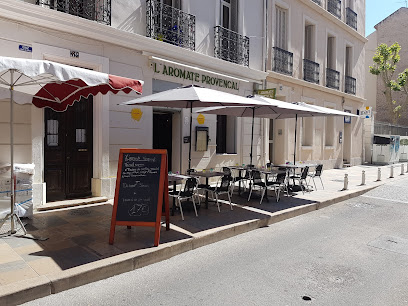 L,Aromate Provençal - 32 Rue Gimelli, 83000 Toulon, France