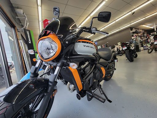 Motorcycle Dealer «Big Boys Toys», reviews and photos, 2529 US-89, Ogden, UT 84404, USA