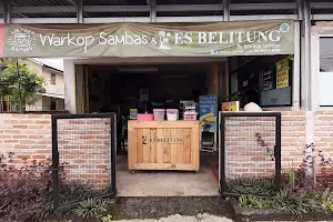 Es Belitung by Warkop Sambas image