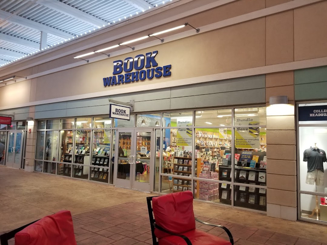 Book Warehouse