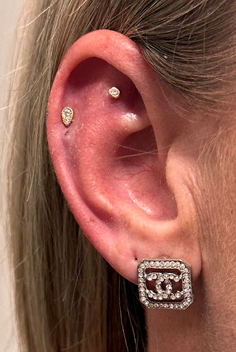 Explore tattoo ideas patriotic, creative tattoo ideas in Scottsdale, available at Club Tattoo