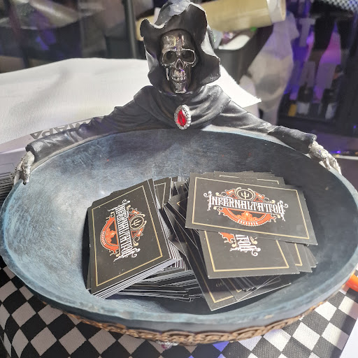 Discoteca Scorpio Copas  