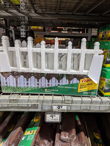 Home Improvement Store «The Home Depot», reviews and photos, 4120 GA-20, Buford, GA 30518, USA