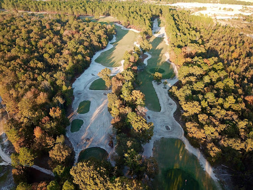 Golf Course «Charwood Golf Club», reviews and photos, 222 Clubhouse Dr, West Columbia, SC 29172, USA