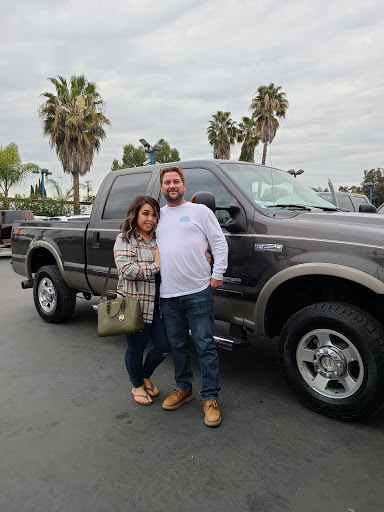 Used Car Dealer «Premium Finance», reviews and photos, 11626 Beach Blvd, Stanton, CA 90680, USA