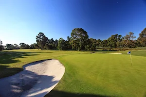 Cranbourne Golf Club image