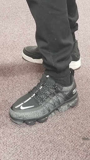 Shopping Mall «Mitchell Mall», reviews and photos, 1020 W Historic Mitchell St, Milwaukee, WI 53204, USA